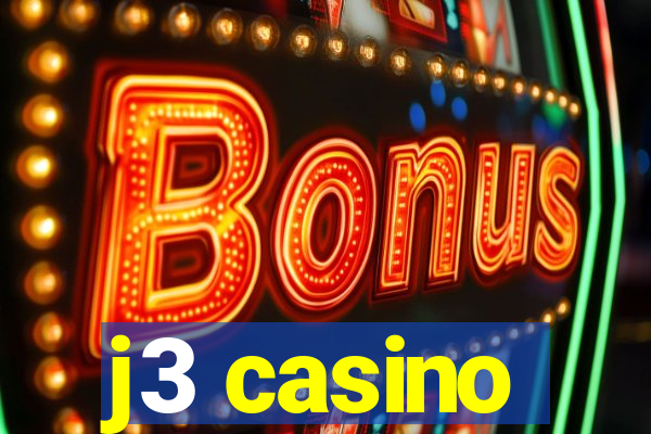 j3 casino